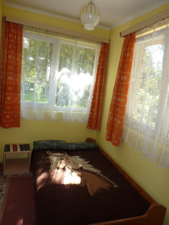 Vadásztanya Apartmanházak Siófok Camera foto
