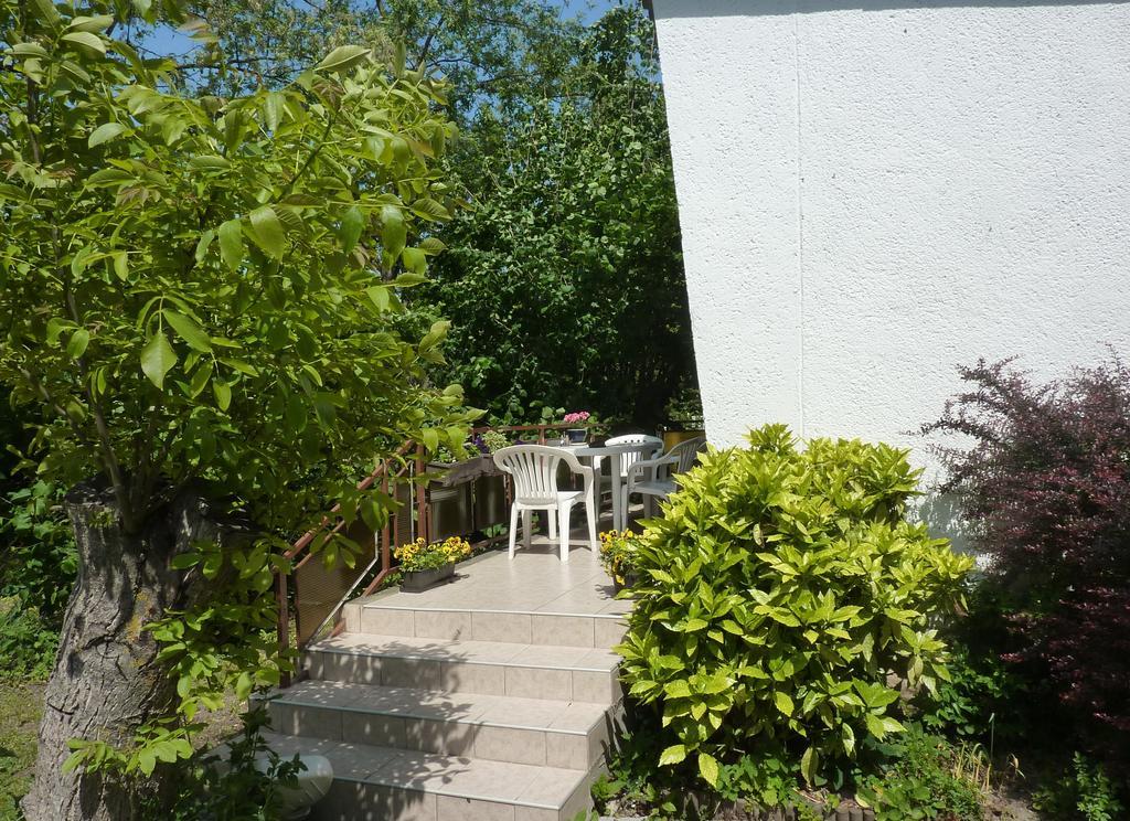 Vadásztanya Apartmanházak Siófok Camera foto