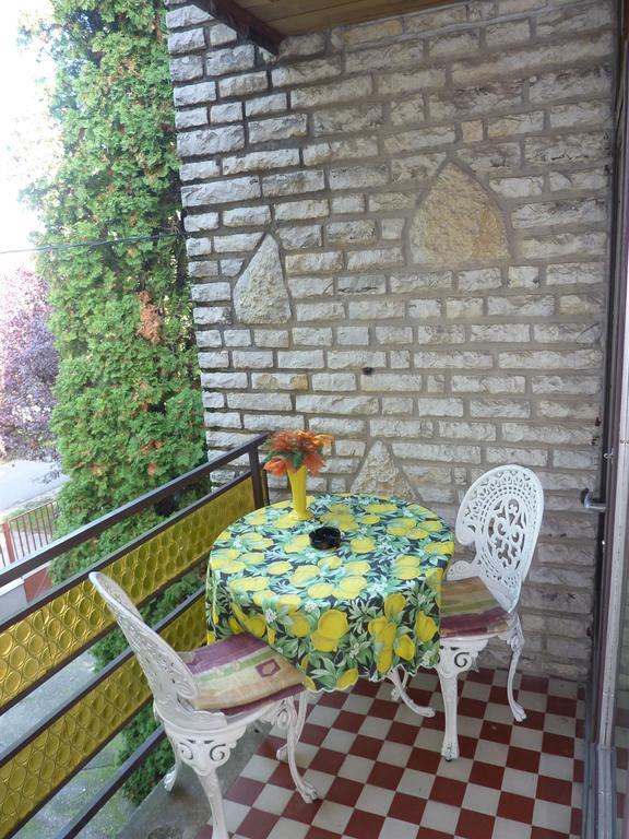 Vadásztanya Apartmanházak Siófok Camera foto
