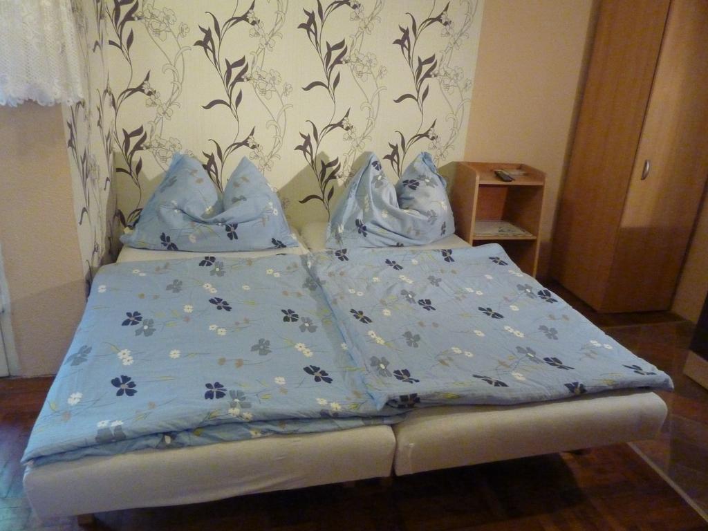Vadásztanya Apartmanházak Siófok Camera foto