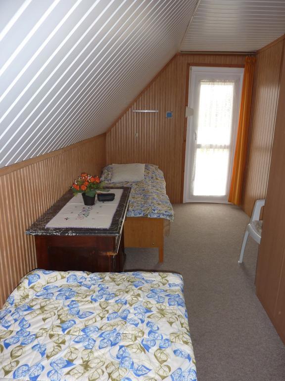 Vadásztanya Apartmanházak Siófok Camera foto