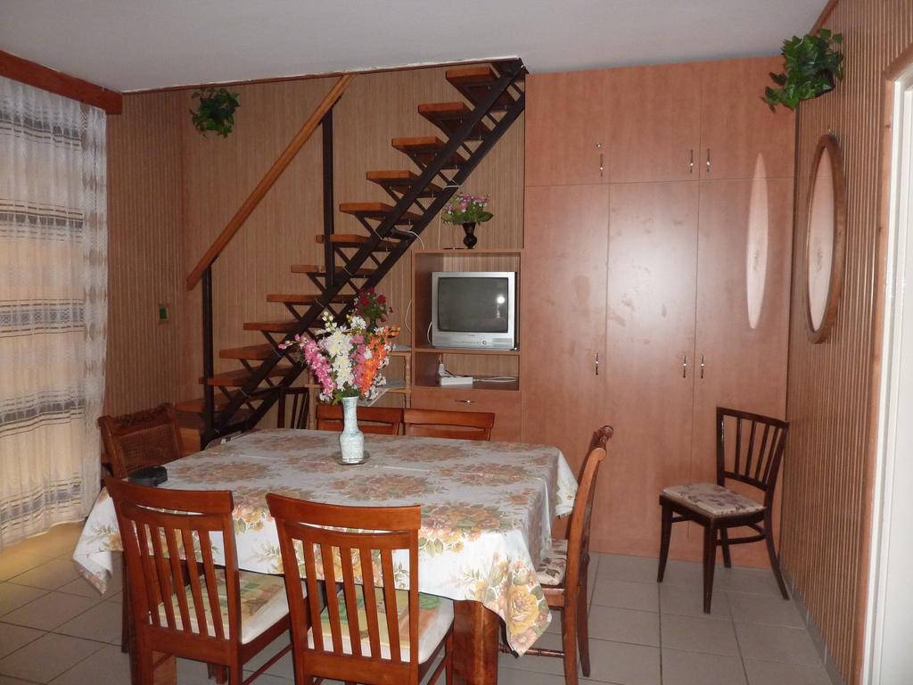 Vadásztanya Apartmanházak Siófok Camera foto