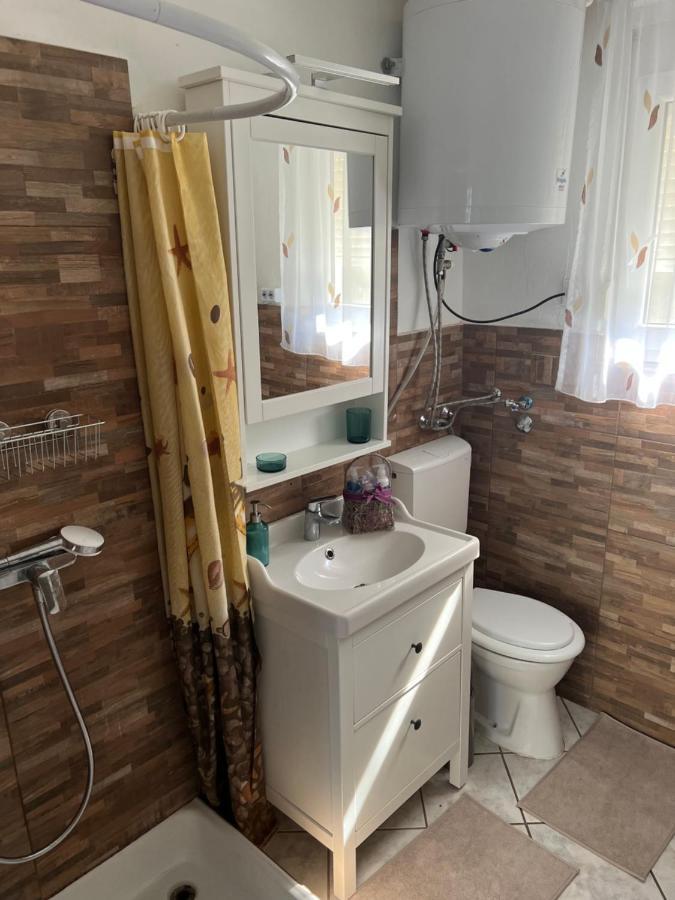 Vadásztanya Apartmanházak Siófok Esterno foto