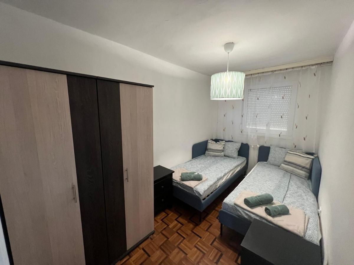 Vadásztanya Apartmanházak Siófok Esterno foto