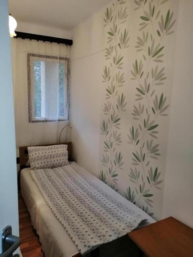 Vadásztanya Apartmanházak Siófok Esterno foto