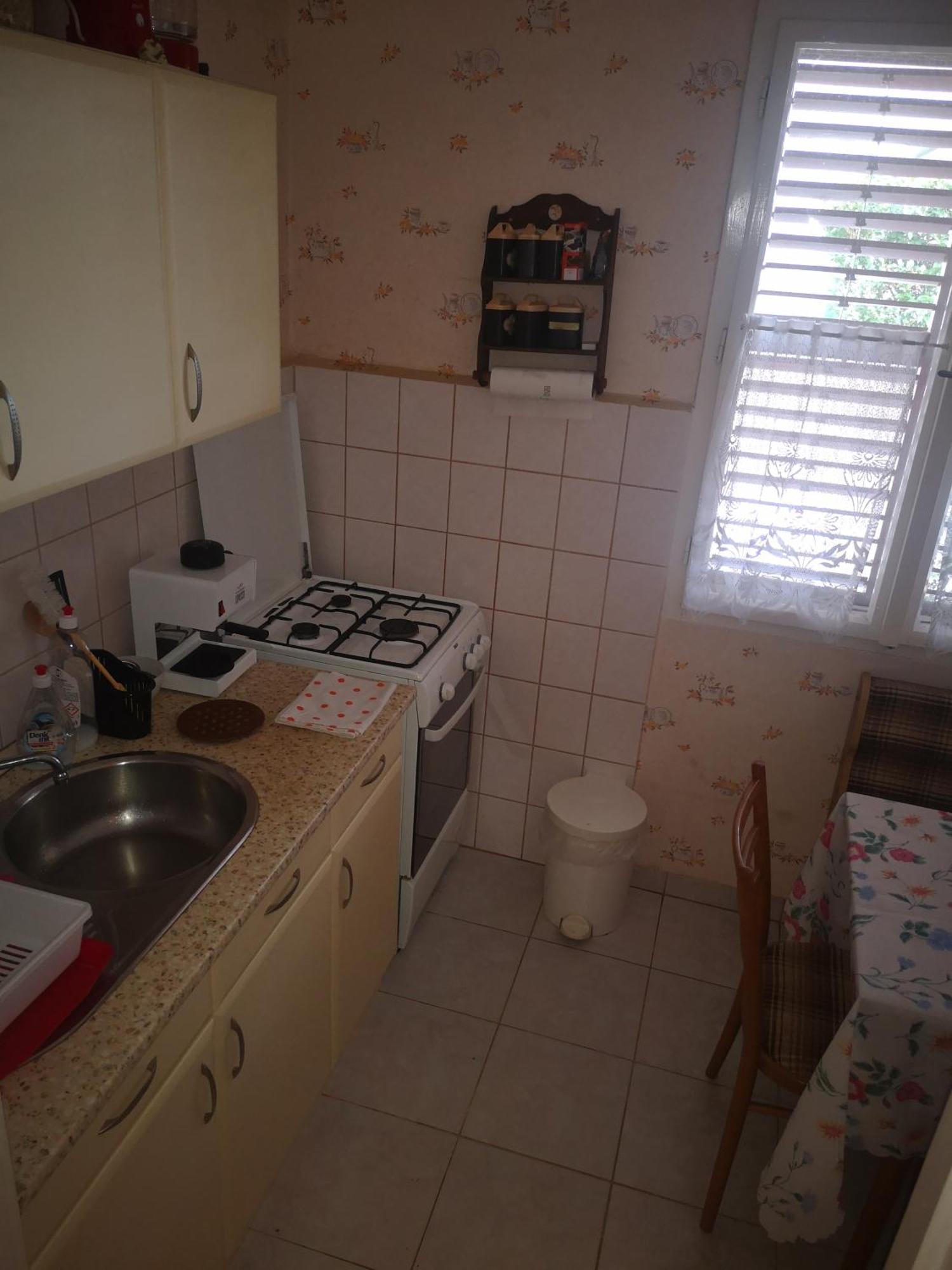 Vadásztanya Apartmanházak Siófok Camera foto