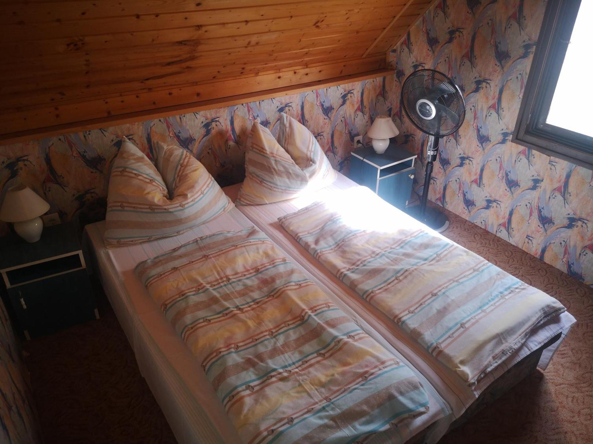 Vadásztanya Apartmanházak Siófok Camera foto