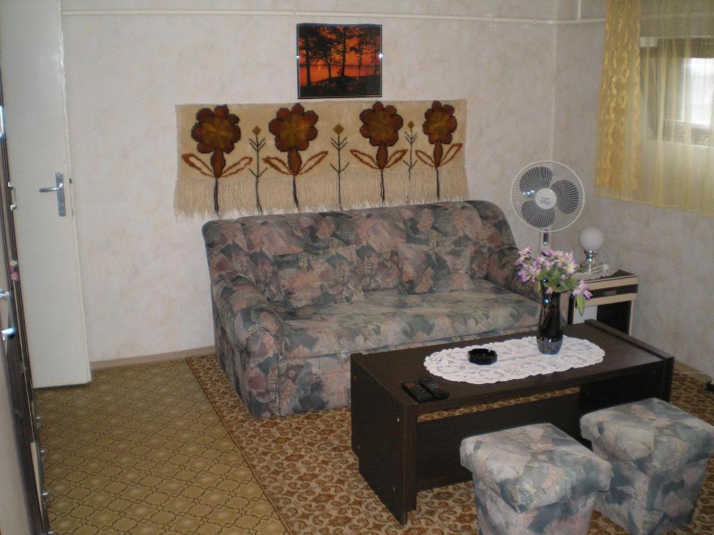Vadásztanya Apartmanházak Siófok Camera foto