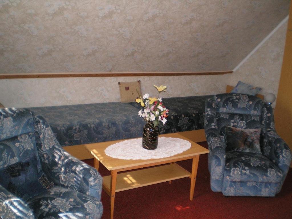 Vadásztanya Apartmanházak Siófok Camera foto