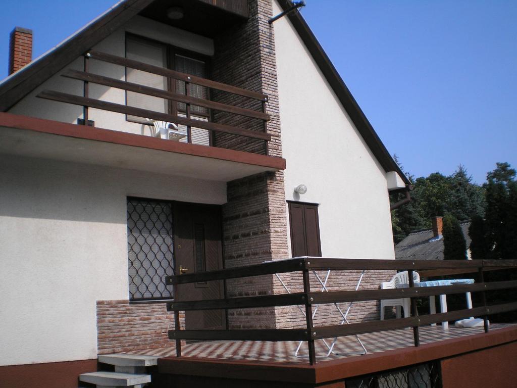 Vadásztanya Apartmanházak Siófok Camera foto
