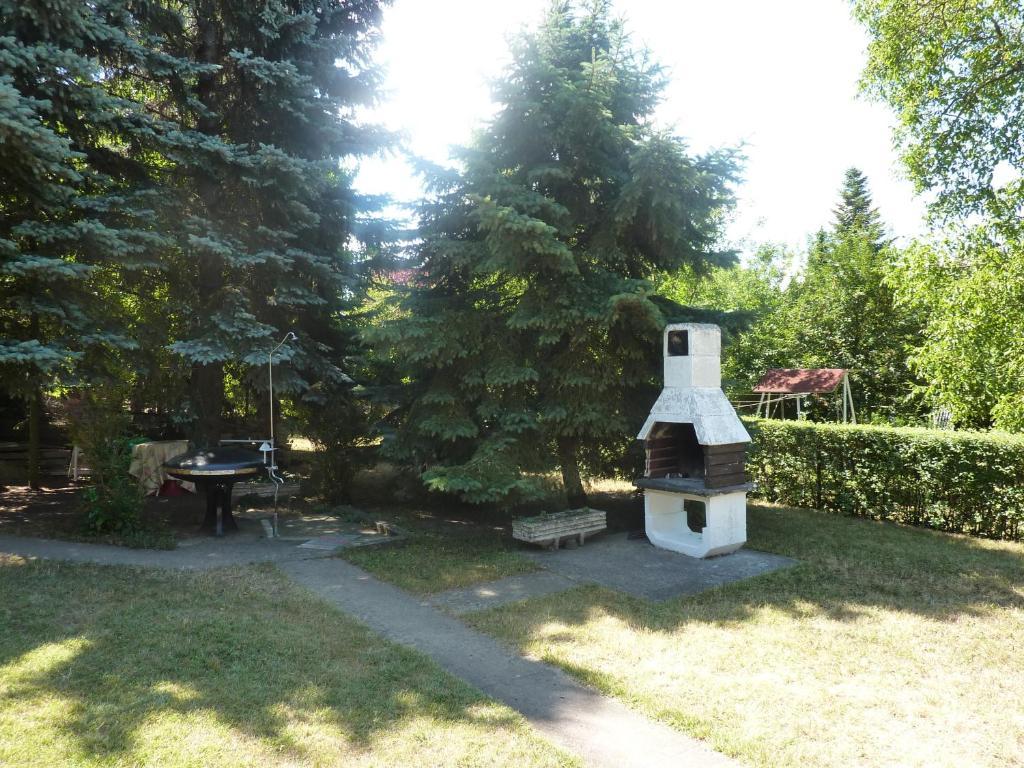 Vadásztanya Apartmanházak Siófok Camera foto